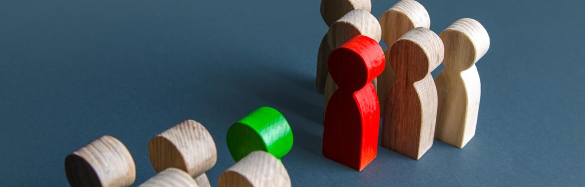 Trends in mediation